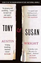Tony and Susan 9781848878075 Austin M. Wright, Verzenden, Gelezen, Austin M. Wright
