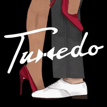 cd digi - Tuxedo - Tuxedo, Verzenden, Zo goed als nieuw