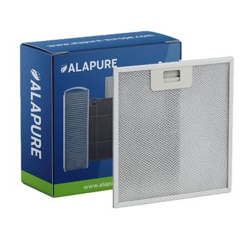 Metaalfilter voor Blaupunkt GRI0009219A, Verzenden, Nieuw