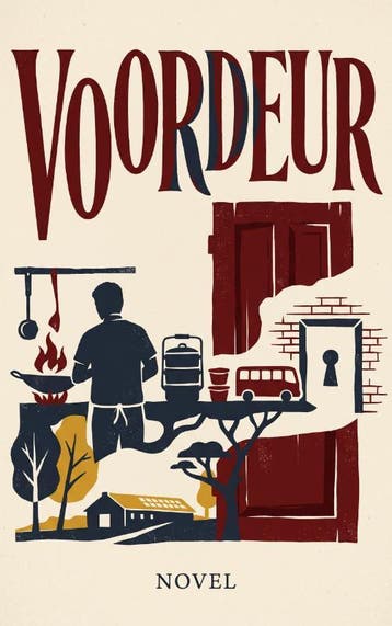 Voordeur | Waries B.V. | Nieuw, Ophalen of Verzenden, Nieuw, Waries B.V.