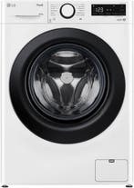LG F82AV35WHS wasmachine 8kg Frans Display, Verzenden, Nieuw