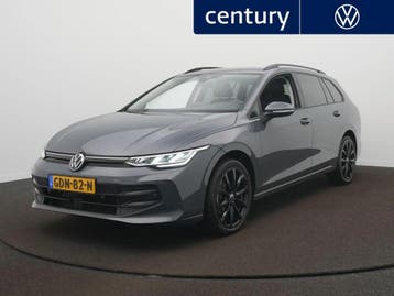 Volkswagen Golf Variant | Zakelijke Lease v.a. €453.4 pm, Automaat, Gebruikt, Euro 6, Overige kleuren
