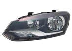 Geschikt voor Polo 6R Links voor Koplamp H7 Hella, Verzenden, Nieuw