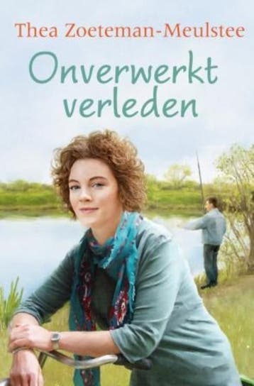 Onverwerkt verleden / Citerreeks - Thea Zoeteman-Meulstee, Boeken, Verzenden, Gelezen, Thea Zoeteman-Meulstee