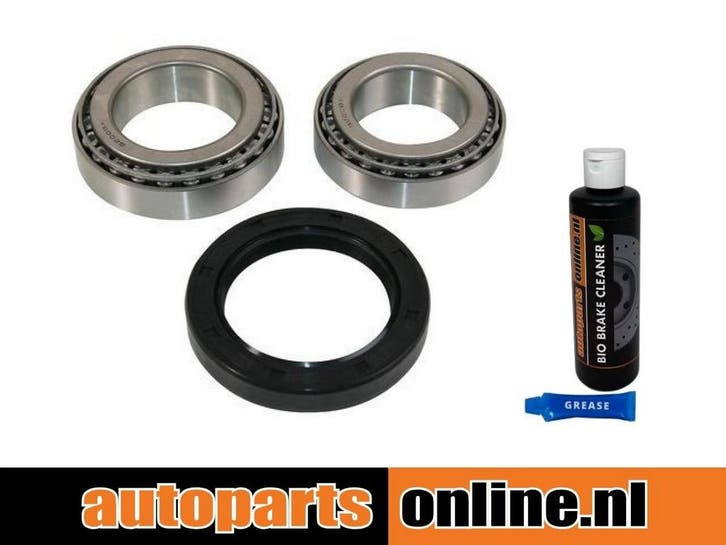 Wiellager set Daihatsu Taft voorzijde, links of rechts, Auto-onderdelen, Besturing, Nieuw, Daihatsu, Verzenden