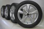 Audi Q3 SQ3 F3B 19 inch velgen Goodyear Winterbanden Origine, 19 inch, Gebruikt, Velg(en), Winterbanden