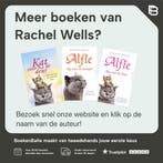 Kat over de vloer / Alfie 9789402702866 Rachel Wells, Verzenden, Gelezen, Rachel Wells
