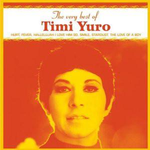 cd - Timi Yuro - The Very Best Of, Verzenden, Zo goed als nieuw