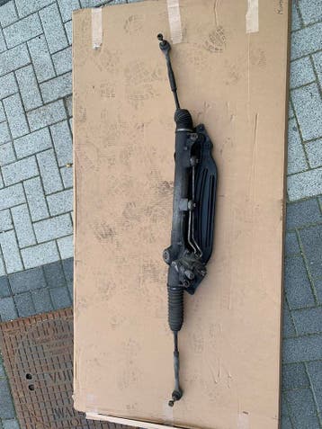 Mercedes W221 S400 stuurhuis A2214603900 A22111051007, Auto-onderdelen, Besturing, Gebruikt, Mercedes-Benz