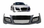 Audi R8 Voorbumper Facelift Look, Auto-onderdelen, Ophalen of Verzenden, Nieuw