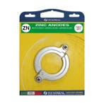Yanmar saildrive kit: anodes + hardware (en beugels) Zink, Ophalen of Verzenden, Nieuw, Motor en Techniek, Zeilboot of Motorboot