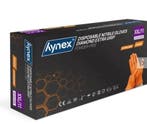 Hynex Diamond Extra Grip Nitrile PF 8,0 gr Orange 50 box