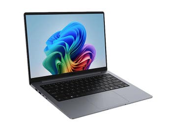 Samsung - Galaxy Book6 Np740vjg-kg2nl - 14 inch - Grijs, Met videokaart, Qwerty, Verzenden, Beeldschermdiagonaal (cm/inch)->35.6 cm / 14 inch