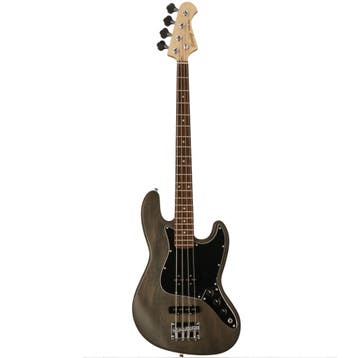 Fazley Outlaw Series Judge Basic Black elektrische basgitaar, Verzenden, Nieuw