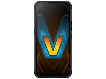 Hammer Blade V 5g 65 Rugged Smartphone 8+6gb256 Gb Zwart, Verzenden, Nieuw, Zonder abonnement