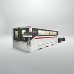 BAYKAL BLE-PRO 3000x1500 Plaatlaser fiber-lasersnijmachine