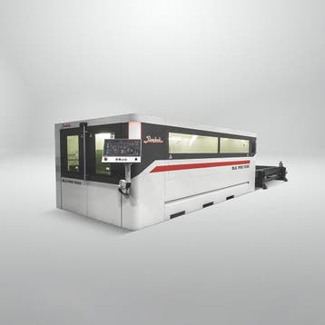 BAYKAL BLE-PRO 3000x1500 Plaatlaser fiber-lasersnijmachine