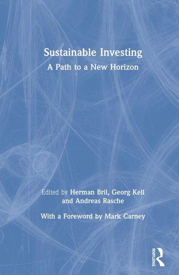 Sustainable Investing - Herman Bril 9780367367336, Verzenden, Zo goed als nieuw, Herman Bril