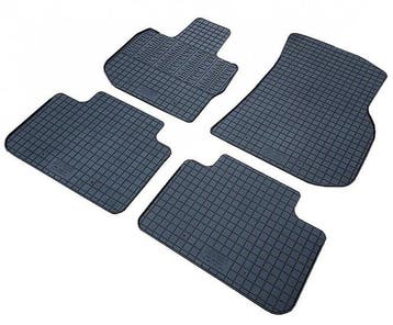 Rubber automatten BMW iX3 (G08) | 2020-heden, Verzenden, Nieuw, BMW