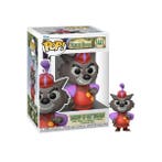 Funko Pop!  Robin Hood - Sheriff of Nottingham, Verzamelen, Verzenden, Nieuw