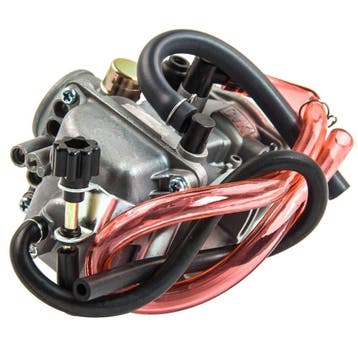 Carburetor geschikt voor 32.5mm voor Kawasaki KLF300 1986..., Motoren, Verzenden, Nieuw