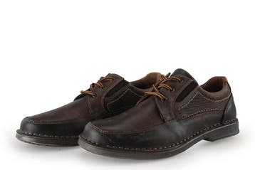 Outfielder Nette schoenen in maat 40 Bruin, Bruin, Verzenden, Overige typen, Outfielder