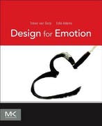 Design for Emotion 9780123865311 Trevor van Gorp, Verzenden, Gelezen, Trevor van Gorp