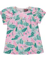 SALE! Baby jurkjes van o.a. Noppies, Smafolk & meer! maat 68, Verzenden, Nieuw, Meisje, Jurkje of Rokje