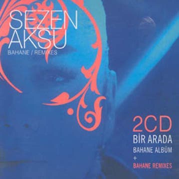 cd digi - Sezen Aksu - Bahane AlbÃ¼m + Bahane Remixes, Verzenden, Zo goed als nieuw
