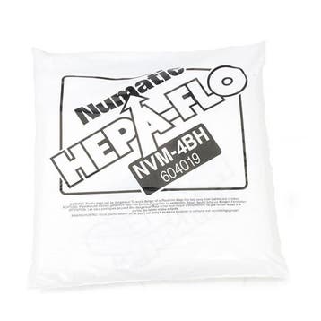 Numatic NVM-4BH / 604019 Microvezel, origineel, Verzenden, Nieuw, Numatic