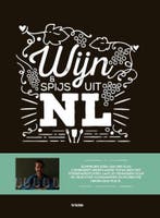 Wijn & spijs uit NL 9789492881076 Koen van der Plas, Boeken, Kookboeken, Verzenden, Gelezen, Koen van der Plas