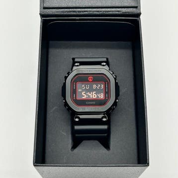 Casio - G-SHOCK - Rui Hachimura 5th Signature Model - New, Sieraden, Tassen en Uiterlijk, Nieuw