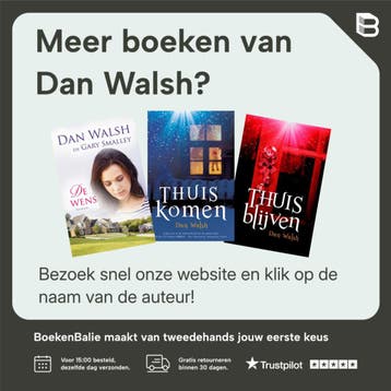 Wat de morgen brengt - Dan Walsh 9789033631054, Verzenden, Gelezen, Dan Walsh