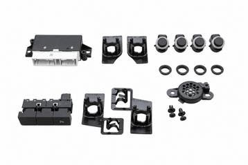 Complete set parkeerassistent+ OPS voor SEAT Toledo KG, Ophalen of Verzenden, Nieuw, Seat