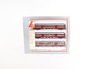 Lima H0 - 149778 - Modeltrein personenwagonset (1) - M2, Hobby en Vrije tijd, Modeltreinen | H0, Nieuw