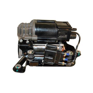 BMW 6-Serie G32 compressor 1-as luchtvering | Originele WABC, Verzenden, Nieuw, BMW