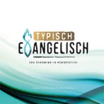 Typisch evangelisch 9789033801228 Laura Dijkhuizen, Boeken, Verzenden, Gelezen, Laura Dijkhuizen