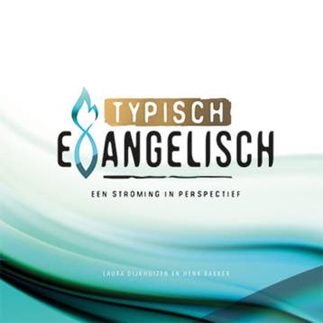 Typisch evangelisch 9789033801228 Laura Dijkhuizen, Verzenden, Gelezen, Laura Dijkhuizen