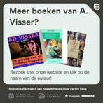 Het is Oorlog 9789081517119 A. Visser, Verzenden, Gelezen, A. Visser