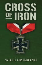 9781951682286 Cross of Iron Willi Heinrich, Verzenden, Nieuw, Willi Heinrich