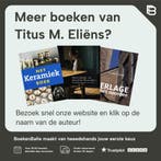 Het Art Nouveau Art Deco boek 9789040088278 Titus M. Eliëns, Boeken, Verzenden, Gelezen, Titus M. Eliëns