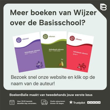 Spelling groep 6 Oefenboek - 2e helft schooljaar / Oefenboek, Boeken, Schoolboeken, Verzenden, Zo goed als nieuw, Wijzer over de Basisschool