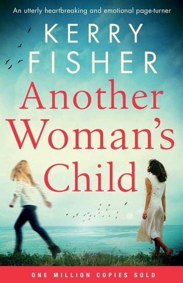 Another Womans Child - Kerry Fisher 9781838888473, Verzenden, Zo goed als nieuw, Kerry Fisher