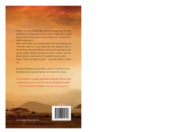 Kronkelpad / Dochters van Zuid-Afrika-trilogie / 3, Verzenden, Zo goed als nieuw, Irma Joubert