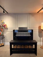 HOOFDWERKORGELS SWEELINCK /HAUPTWERK/SWEELINQ PRIJSDOORBRAAK, Nieuw, 2 klavieren, Orgel