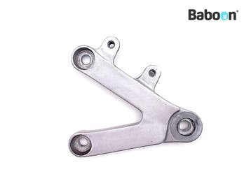 Schetsplaat Links Voor Honda CBR 400 RR 1988-1989 (CBR400RR, Motoren, Verzenden, Gebruikt