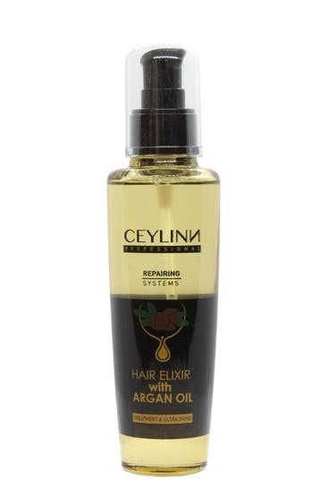 Ceylinn  Professional argan haar elixer 125ml, Ophalen of Verzenden, Nieuw