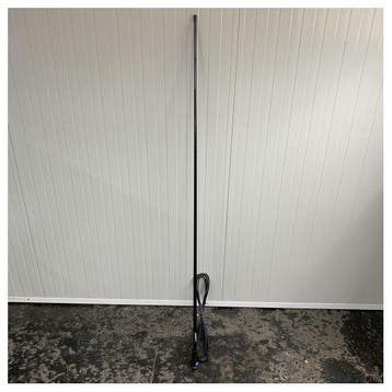 Bieden: Scout KS-22 Marine VHF Antenna High Performance 1.5, Ophalen of Verzenden, Nieuw, Kabel of Apparatuur