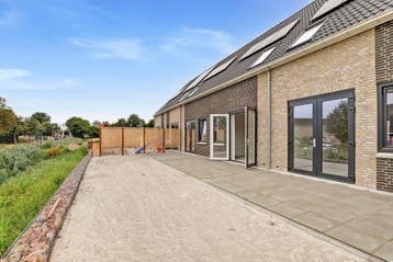 Te huur: Huis De Werff in Stavoren, Stavoren, Friesland
