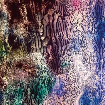 LP gebruikt - The Womb - The Womb, Verzenden, Zo goed als nieuw, Overige formaten
